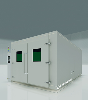 高低溫試驗(yàn)室安裝的小竅門